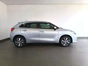 Toyota Starlet 1.5 XS manual - Image 3