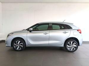 Toyota Starlet 1.5 XS manual - Image 4