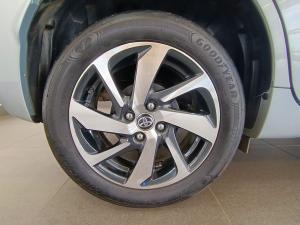 Toyota Starlet 1.5 XS manual - Image 9