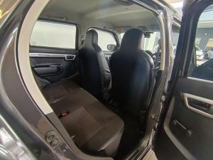 Suzuki S-Presso 1.0 GL+ auto - Image 11