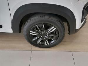 Renault Kwid 1.0 Climber auto - Image 10