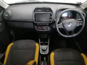 Renault Kwid 1.0 Climber auto - Image 13