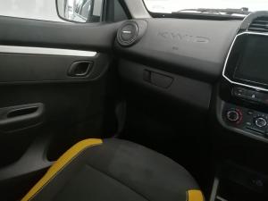 Renault Kwid 1.0 Climber auto - Image 17