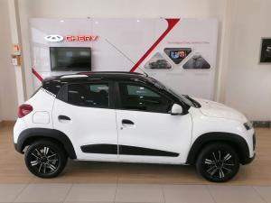 Renault Kwid 1.0 Climber auto - Image 2