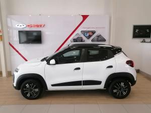 Renault Kwid 1.0 Climber auto - Image 4