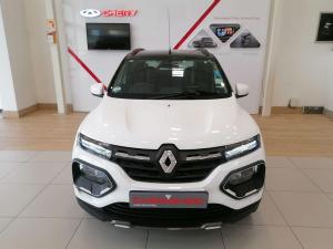 Renault Kwid 1.0 Climber auto - Image 5