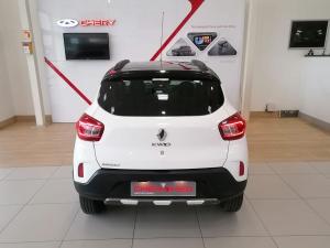 Renault Kwid 1.0 Climber auto - Image 6
