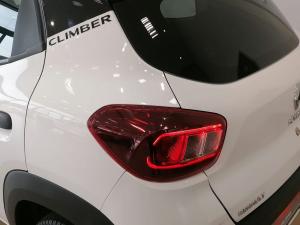 Renault Kwid 1.0 Climber auto - Image 7