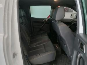 Ford Ranger 2.0Bi-Turbo double cab 4x4 Wildtrak - Image 13