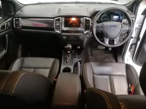 Ford Ranger 2.0Bi-Turbo double cab 4x4 Wildtrak - Image 14