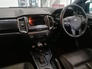 Ford Ranger 2.0Bi-Turbo double cab 4x4 Wildtrak - Image 15