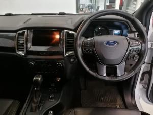 Ford Ranger 2.0Bi-Turbo double cab 4x4 Wildtrak - Image 16
