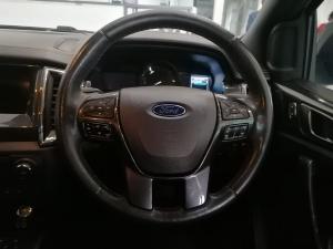 Ford Ranger 2.0Bi-Turbo double cab 4x4 Wildtrak - Image 17