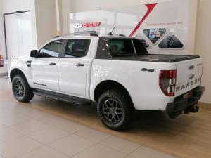 Ford Ranger 2.0Bi-Turbo double cab 4x4 Wildtrak - Image 3