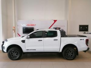 Ford Ranger 2.0Bi-Turbo double cab 4x4 Wildtrak - Image 4