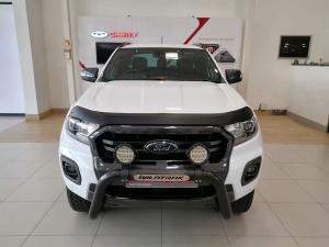 Ford Ranger 2.0Bi-Turbo double cab 4x4 Wildtrak - Image 5