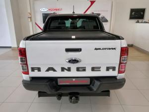 Ford Ranger 2.0Bi-Turbo double cab 4x4 Wildtrak - Image 6