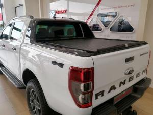 Ford Ranger 2.0Bi-Turbo double cab 4x4 Wildtrak - Image 9