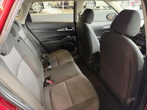 Kia Seltos 1.5CRDi EX auto - Image 11