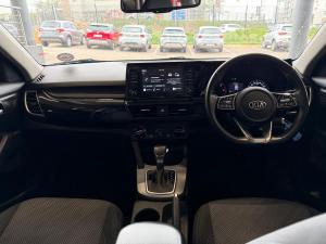 Kia Seltos 1.5CRDi EX auto - Image 12