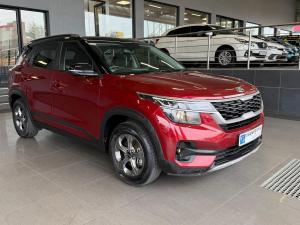 Kia Seltos 1.5CRDi EX auto - Image 1