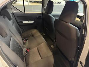 Suzuki Ignis 1.2 GLX manual - Image 11