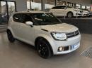 Thumbnail Suzuki Ignis 1.2 GLX manual