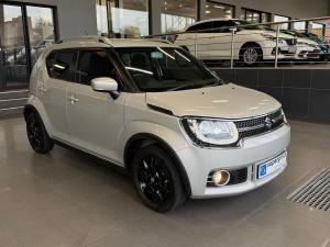 Suzuki Ignis 1.2 GLX manual - Image 1