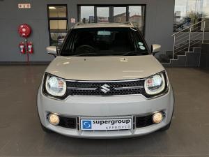 Suzuki Ignis 1.2 GLX manual - Image 2
