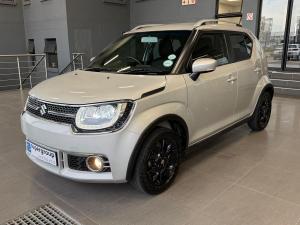 Suzuki Ignis 1.2 GLX manual - Image 3