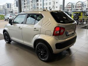 Suzuki Ignis 1.2 GLX manual - Image 4