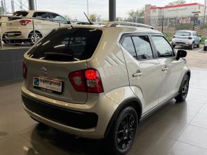 Suzuki Ignis 1.2 GLX manual - Image 6