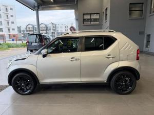 Suzuki Ignis 1.2 GLX manual - Image 8