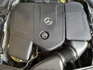 Mercedes-Benz C-Class C200 Avantgarde - Image 10