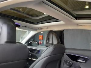 Mercedes-Benz C-Class C200 Avantgarde - Image 14