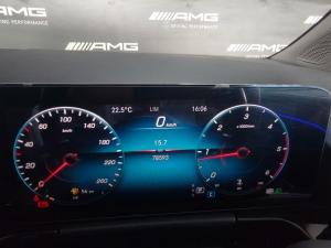 Mercedes-Benz GLA GLA200d - Image 15