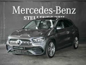 Mercedes-Benz GLA GLA200d - Image 1