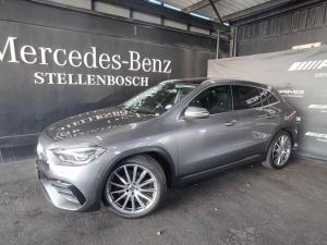 Mercedes-Benz GLA GLA200d - Image 1