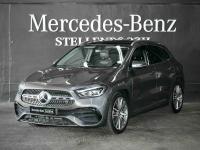 Thumbnail Mercedes-Benz GLA GLA200d