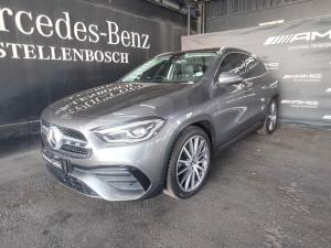 Mercedes-Benz GLA GLA200d - Image 2