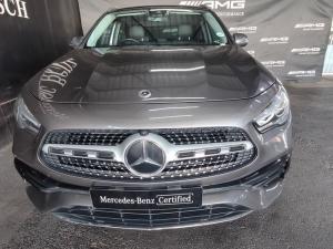 Mercedes-Benz GLA GLA200d - Image 7