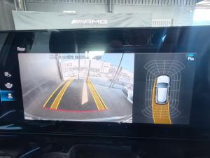 Mercedes-Benz GLA GLA200d - Image 8