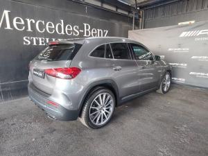 Mercedes-Benz GLA GLA200d - Image 9