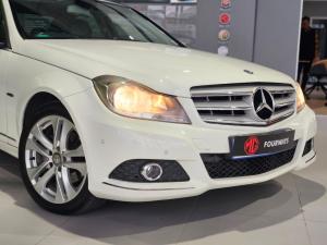 Mercedes-Benz C-Class C180 Avantgarde auto - Image 5