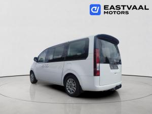 Hyundai Staria 2.2D Executive 9-seater - Image 5