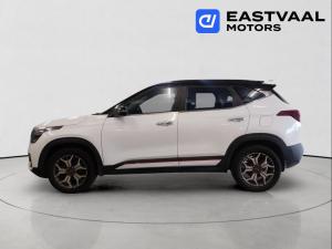 Kia Seltos 1.4T-GDI GT Line - Image 4