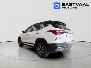 Kia Seltos 1.4T-GDI GT Line - Image 5