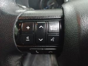 Toyota Hilux 2.8GD-6 double cab 4x4 Legend RS manual - Image 9