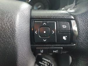 Toyota Hilux 2.8GD-6 double cab 4x4 Legend RS manual - Image 10