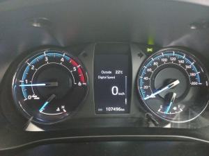 Toyota Hilux 2.8GD-6 double cab 4x4 Legend RS manual - Image 11